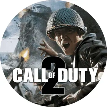 Call Of Duty 2 PC