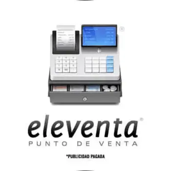Abarrotes Punto de Venta (2021) v2.12 Full [Español] [Mega]
