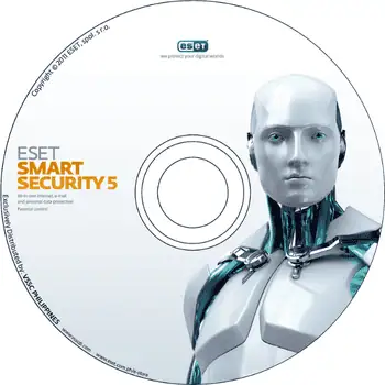 ESET NOD32 Antivirus (2024) +Licencia Full Español [Mega]