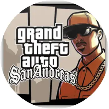 Gta San Andreas PC Full Español [GDrive - MEGA]