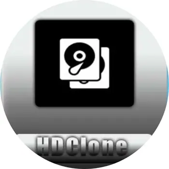 HDClone Pro 12.0.6 (x64) BootCD Full [MEGA]