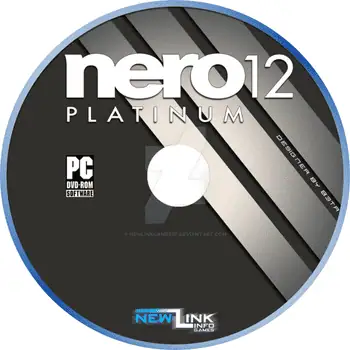 Nero 12 Platinum Full [Español]