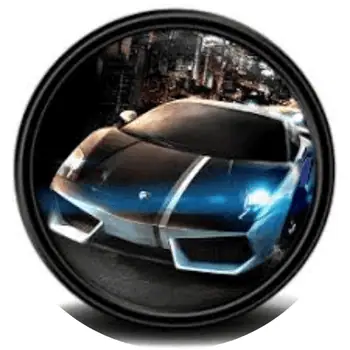 NFS Most Wanted Black Edition