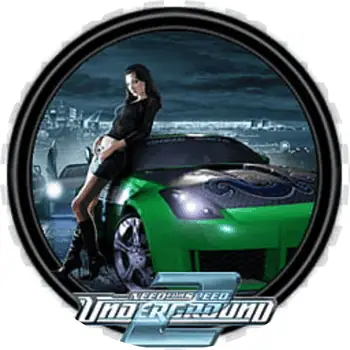 Need For Speed Underground 2 PC [Full] Español [MEGA]