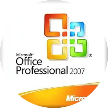 Microsoft Office 2007 ISO Full Español [Mega] (Mega - GDrive)