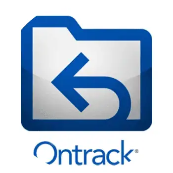 Ontrack EasyRecovery