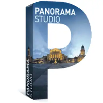 PanoramaStudio Pro (2024) Full Multilenguaje [Mega]